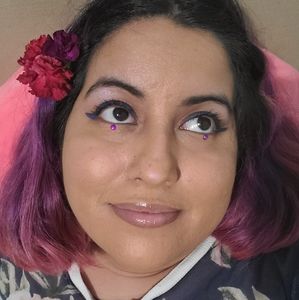 Meet your Posher, Kathy